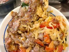 -合意桐坑牛肉粿·鲜牛肉火锅(嵩山总店)
