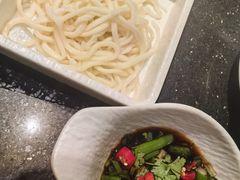 -蜀香居鲜毛肚火锅