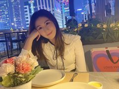-Mercato莫卡多露台餐厅与酒吧(K11店)