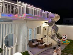 -麓舍全景太湖温泉别墅团建拓展会议亲子