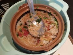 -润园四季椰子鸡火锅(南山海岸城店)