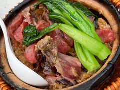 -肥仔文澳门猪骨煲(南京西路店)