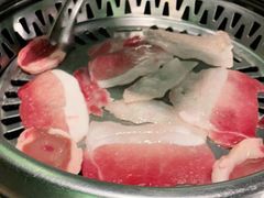 -梨花自助烤肉(天河城店)