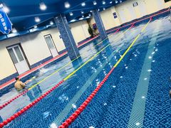 -清鑫阳光游泳健身瑜伽俱乐部(密云店)