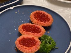 -酌宴府The China Club·广州万富希尔顿酒店(云城东路店)