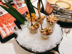 -生如夏花泰式火锅(伊藤双楠店)