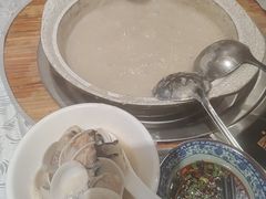 -丰尔粥食·粥底火锅·桑拿鸡(大良总店)