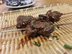 -峨眉烧烤(宝龙广场店)
