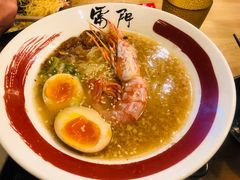 -雷门拉面(龙湖成都金楠天街店)