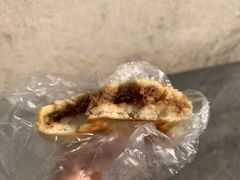 牛肉馅饼-东伊顺(高银街店)