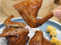 -点都德(喜粤楼店)