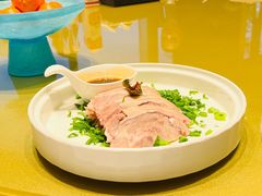 白切羊肉-宁波石浦大饭店(新材料城店)