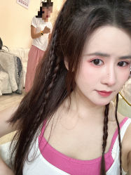 -妤见·化妆造型·美甲美睫