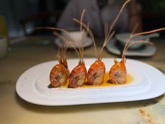 -淮扬府·游园京梦(北京SKP店)