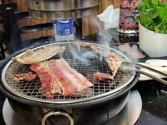 -燚青春东北泥炉烤肉(百合店)