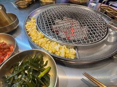 -釜山火炉·海鲜烤肉(紫藤路店)