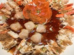 -高佳庄·舟山海鲜(海景旗舰店)