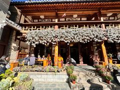 -寂照庵