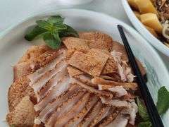 -瑞丰园庭院餐厅·白族传统家常菜