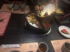 -盡膳口福·百年汤方火锅(科华北路店)