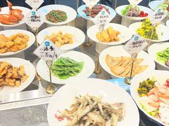 -小绍兴家宴·百年绍兴菜(鲁迅路店)