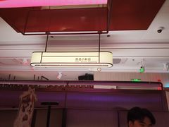 -海底捞火锅(中商百货店)