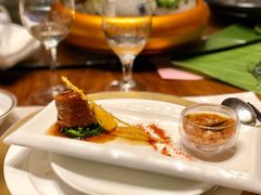 -西双版纳融创皇冠假日度假酒店