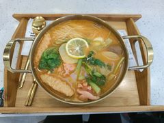 -超级泰·泰式麻辣烫(南京商厦店)
