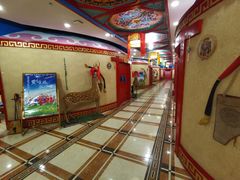 -草原明珠大酒店蒙餐