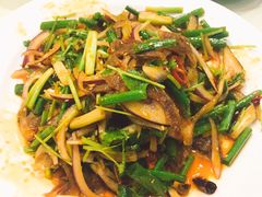 -嘎吧锅私家菜馆(新村十区店)