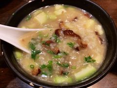 家乡火鸭丝粥-新旺茶餐厅(嘉里城店)