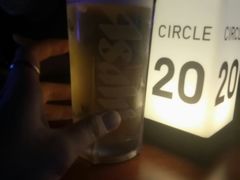 -CIRCLE·酒吧(第一国际店)