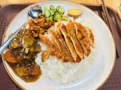 -顶好快餐(市府店)