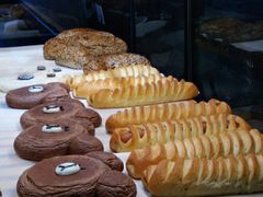 -面包和茶(万联店)