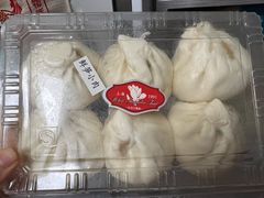 -白玉兰食品甜凤店(合生汇店)