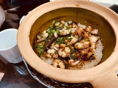 -红星光发煲仔饭(文海店)