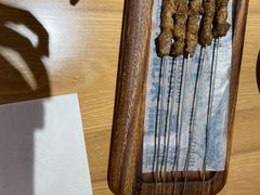 -马记永·兰州牛肉面(3019君尚店)