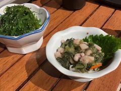 -山葵家居酒屋(天目里店)