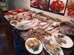 -友强·23年特色海鲜大排档(厦门店)
