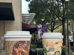 -Peet's Coffee皮爷咖啡(大学路店)