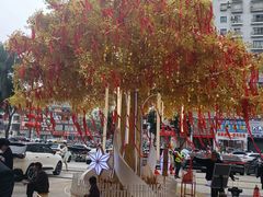 -友谊阳光城