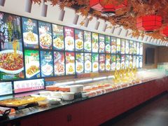 -饺子功·东北记忆·锅包肉(电厂路店)