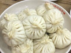 -津门张记包子铺(华昌道店)
