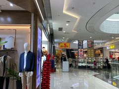 -卓锦曼购中心(国香街店)