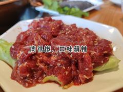 -北华涮肉(华严北里店)