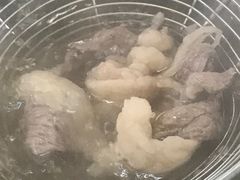 -刘少华贵州小黄牛·鲜牛肉火锅(总店)