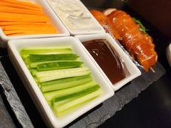 -丽晶轩中餐厅(重庆丽晶酒店)