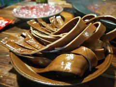 -黄潇洒老火锅(九眼桥宏济巷店)