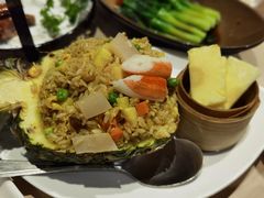 -避风塘(百联奥特莱斯广场店)