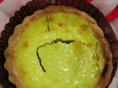 榴莲蛋挞-莉莲蛋挞(日月光店)